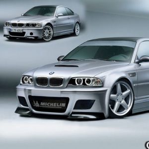 Meet your Posher, Andy